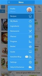 Customized Keto Diet